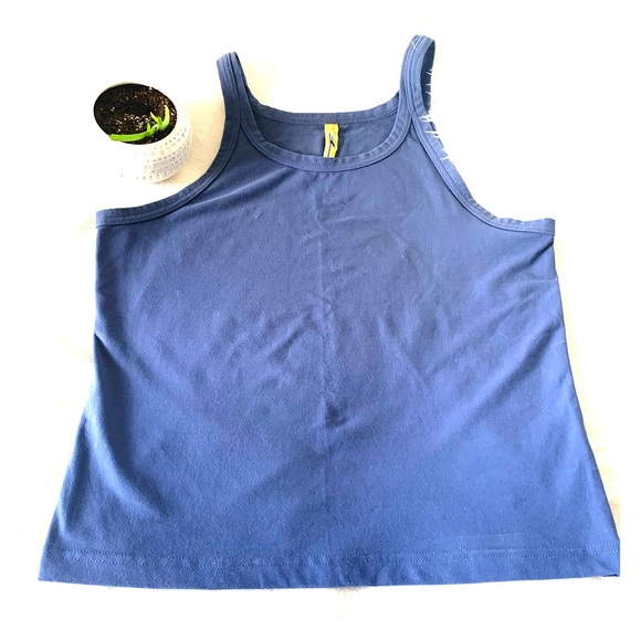Formula One Women’s Blue Tank Top - Picture 3 of 9